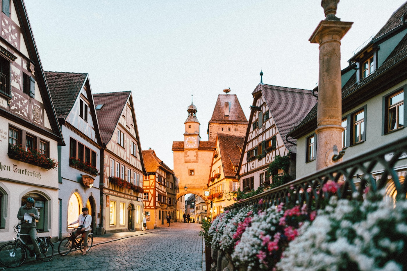 L'Alsace