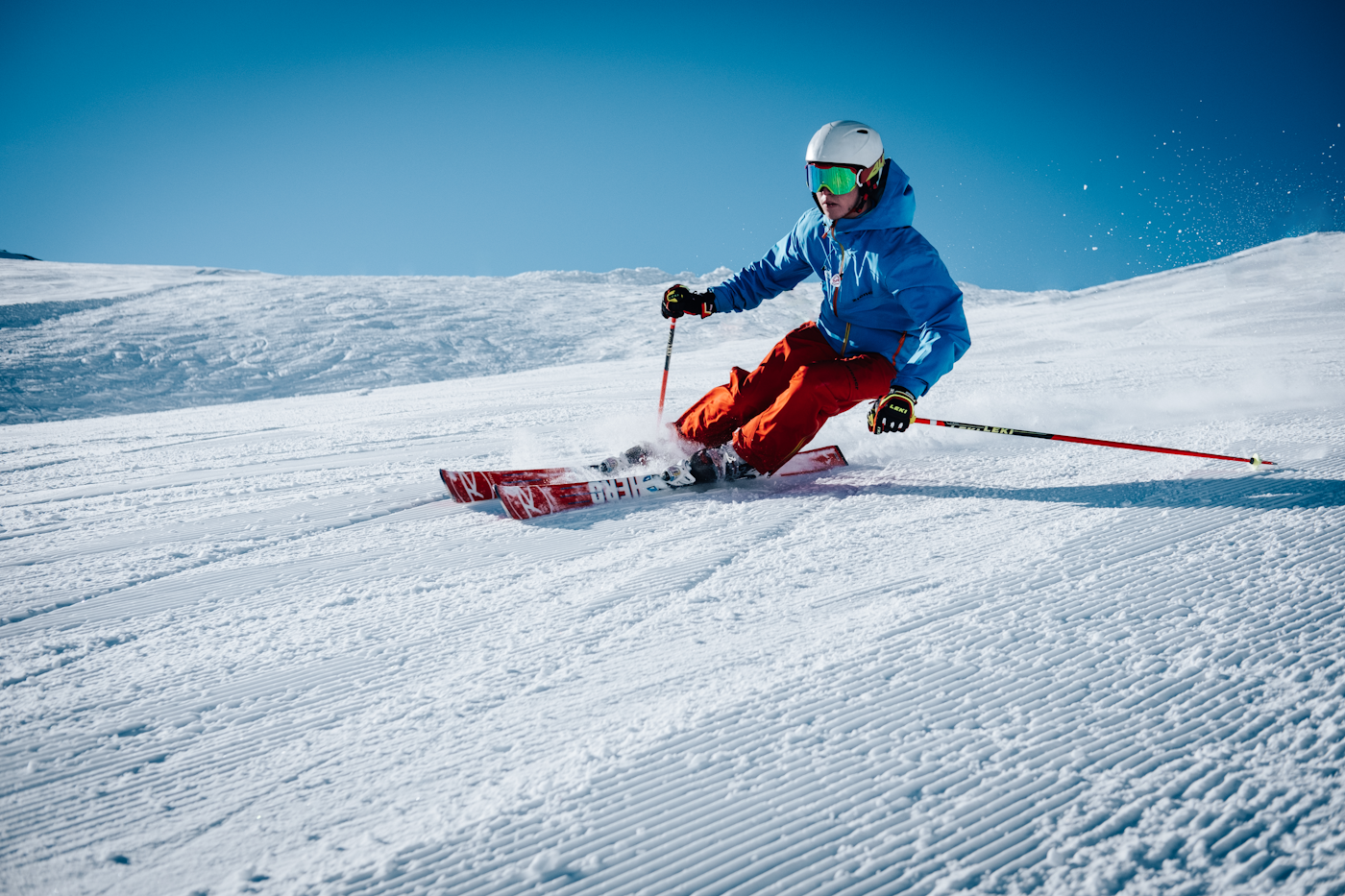 Ski de Fond